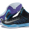 Nike Lunar Hyperdunk 2012 (black\blue)