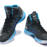 Nike Lunar Hyperdunk 2012 (black\blue)