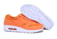 Air Max 87 orange