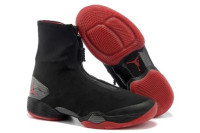 jordan 28 (2013) black/red