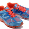air max 2012 w blue/orange