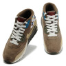 air max 90 зимние brown