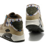 air max 90 зимние brown