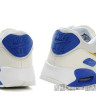 Nike Air Max 90 (whiteblue)
