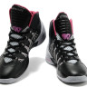 Lunar Hyperdunk 2013 black/red/pink