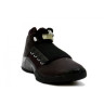 Air Jordan 17 Black/Metallic Silver