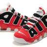 Air More Uptempo  Hoop