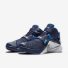 Lebron soldier 9 black Team Photo Blue
