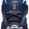 Lebron soldier 9 black Team Photo Blue