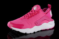Nike Air Huarache Ultra Breathe pink