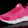 Nike Air Huarache Ultra Breathe pink