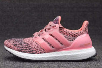Adidas ultra boost pink
