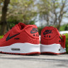 Air Max 90 new 2017 Red