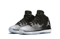 Air Jordan 31 Fine Print