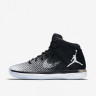 Air Jordan 31 Fine Print