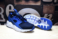 Air Huarache 4 Run Ultra PK Blue