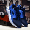 Air Huarache 4 Run Ultra PK Blue