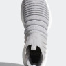 Adidas CRAZY 1 ADV SOCK PK grey white