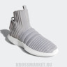 Adidas CRAZY 1 ADV SOCK PK grey white