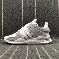 Adidas EQT Support ADV Summer x Off WHITE Grey white black