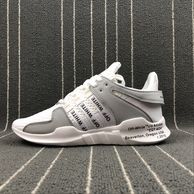Eqt support clearance off white