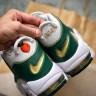 NIKE AIR MORE UPTEMPO "ATL ATLANTA" 