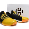 Adidas HARDEN VOL. 1 Black/Yellow