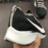 NIKE ZOOM FLY FLYKNIT AH8803-002 Black White
