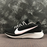 NIKE ZOOM FLY FLYKNIT AH8803-002 Black White