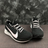 NIKE ZOOM FLY FLYKNIT AH8803-002 Black White