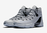 NIKE LEBRON 13 ELITE “GAME TIME”