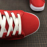 Nike Lunar AIR Force 1 Duckboot Low 805886-606 Red White Blue