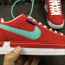 Nike Lunar AIR Force 1 Duckboot Low 805886-606 Red White Blue
