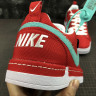 Nike Lunar AIR Force 1 Duckboot Low 805886-606 Red White Blue