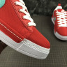 Nike Lunar AIR Force 1 Duckboot Low 805886-606 Red White Blue