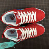 Nike Lunar AIR Force 1 Duckboot Low 805886-606 Red White Blue