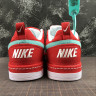 Nike Lunar AIR Force 1 Duckboot Low 805886-606 Red White Blue