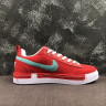 Nike Lunar AIR Force 1 Duckboot Low 805886-606 Red White Blue