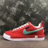 Nike Lunar AIR Force 1 Duckboot Low 805886-606 Red White Blue