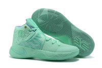 Kyrie 2 Mint foram