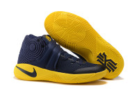 Kyrie 2 Blue/Yellow