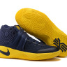 Kyrie 2 Blue/Yellow