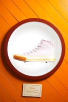 Converse Chuck 1970s Pop Toe 165719C