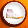 Converse Chuck 1970s Pop Toe 165719C
