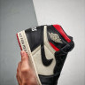 NIKE AIR JORDAN 1 RETRO HIGH NRG NOT FOR RESALE 861428-106