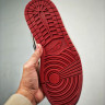 NIKE AIR JORDAN 1 RETRO HIGH NRG NOT FOR RESALE 861428-106