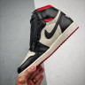NIKE AIR JORDAN 1 RETRO HIGH NRG NOT FOR RESALE 861428-106