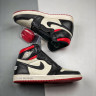 NIKE AIR JORDAN 1 RETRO HIGH NRG NOT FOR RESALE 861428-106