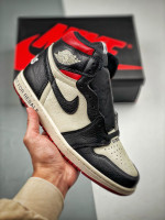 NIKE AIR JORDAN 1 RETRO HIGH NRG NOT FOR RESALE 861428-106