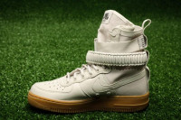 Nike SF Air Force 1 White